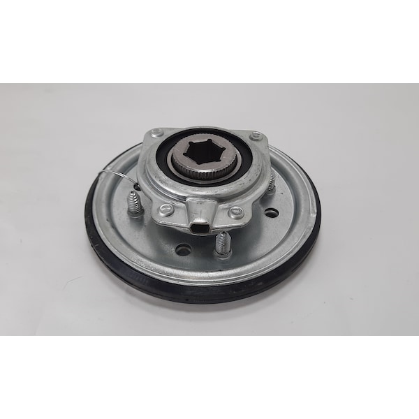 Friction Wheel Asm